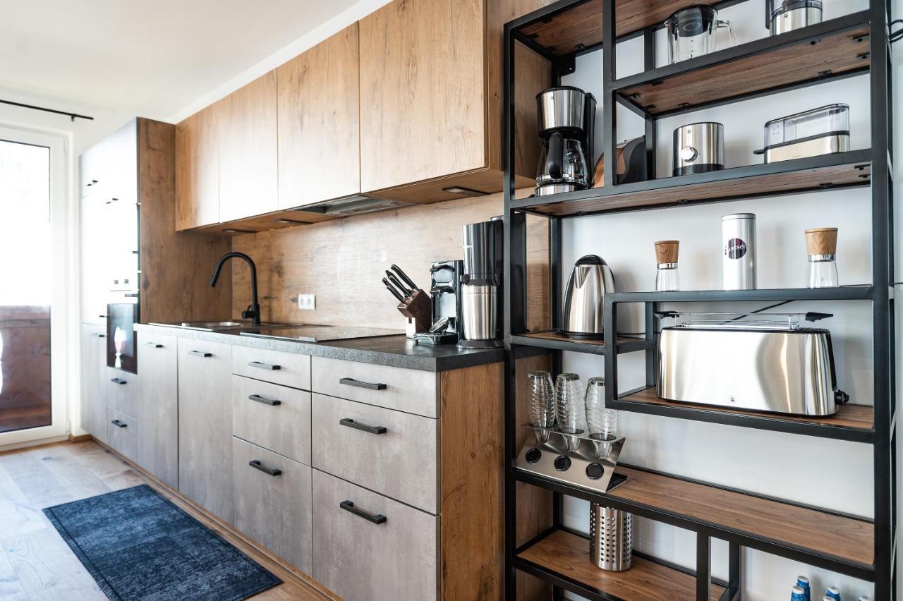 Apartment Griass Di Fügen Zewnętrze zdjęcie