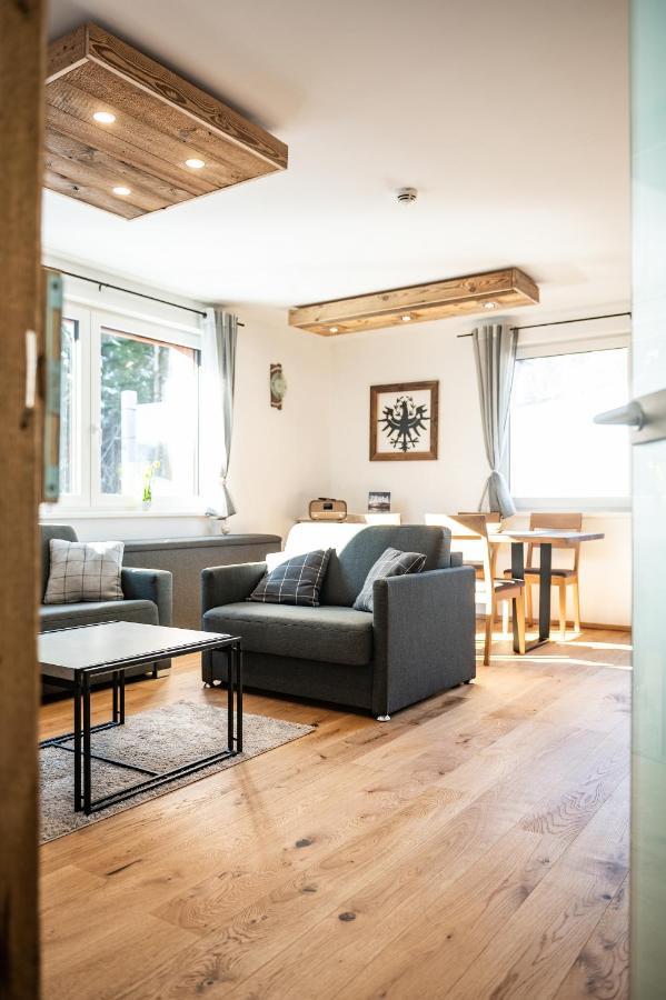Apartment Griass Di Fügen Zewnętrze zdjęcie