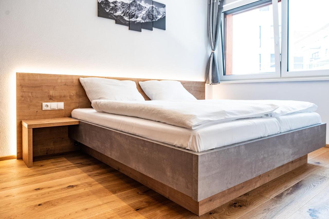 Apartment Griass Di Fügen Zewnętrze zdjęcie