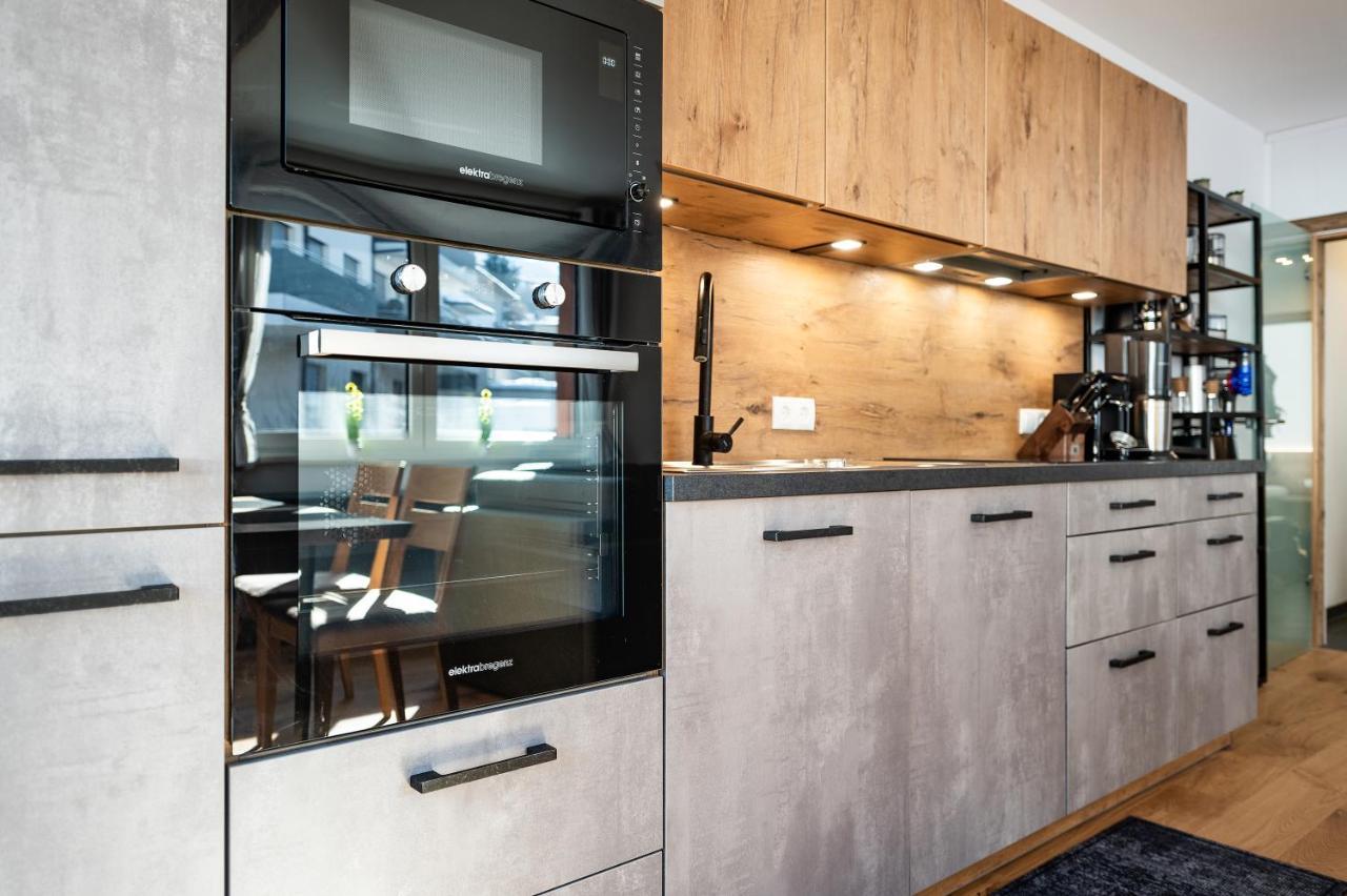 Apartment Griass Di Fügen Zewnętrze zdjęcie