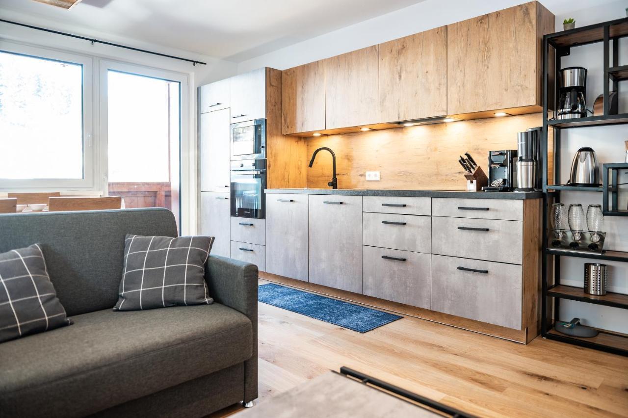 Apartment Griass Di Fügen Zewnętrze zdjęcie