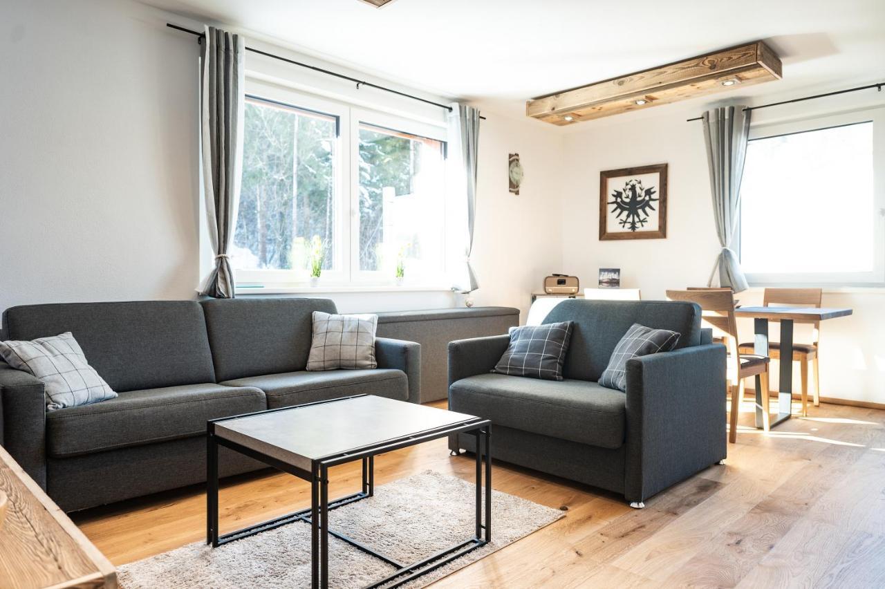 Apartment Griass Di Fügen Zewnętrze zdjęcie