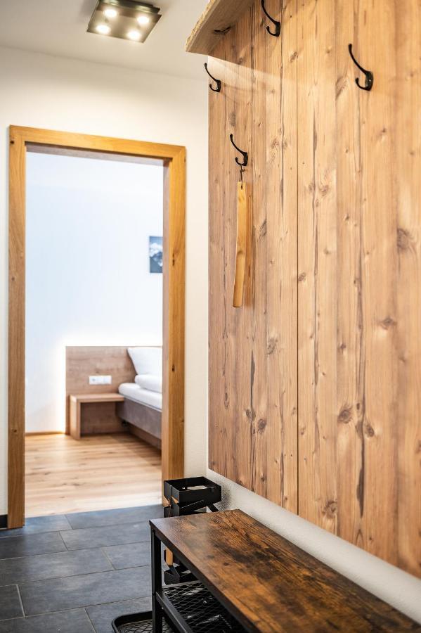 Apartment Griass Di Fügen Zewnętrze zdjęcie